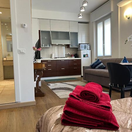 Valverde Apartment And Rooms 维罗纳 外观 照片