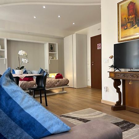 Valverde Apartment And Rooms 维罗纳 外观 照片