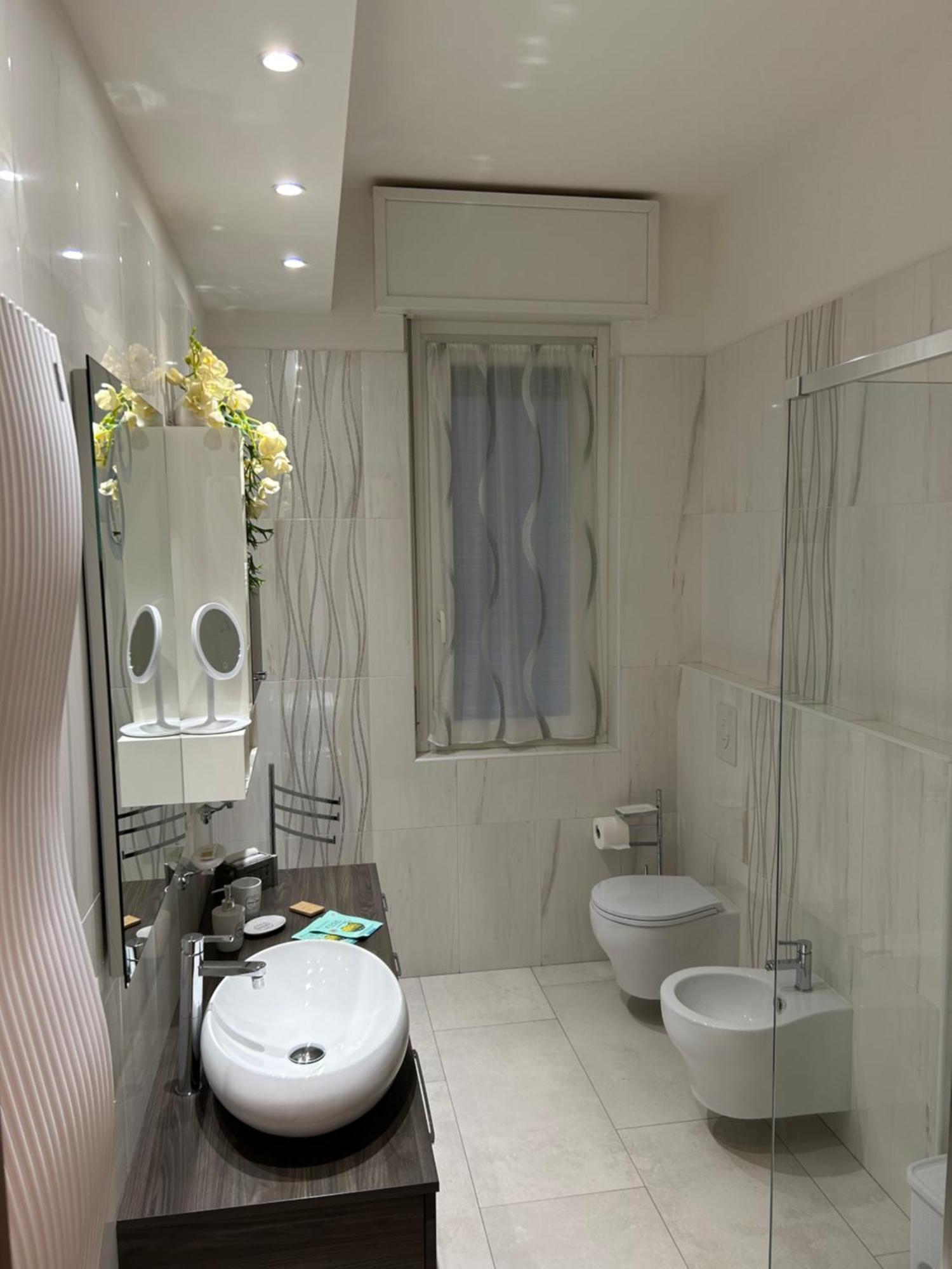 Valverde Apartment And Rooms 维罗纳 外观 照片