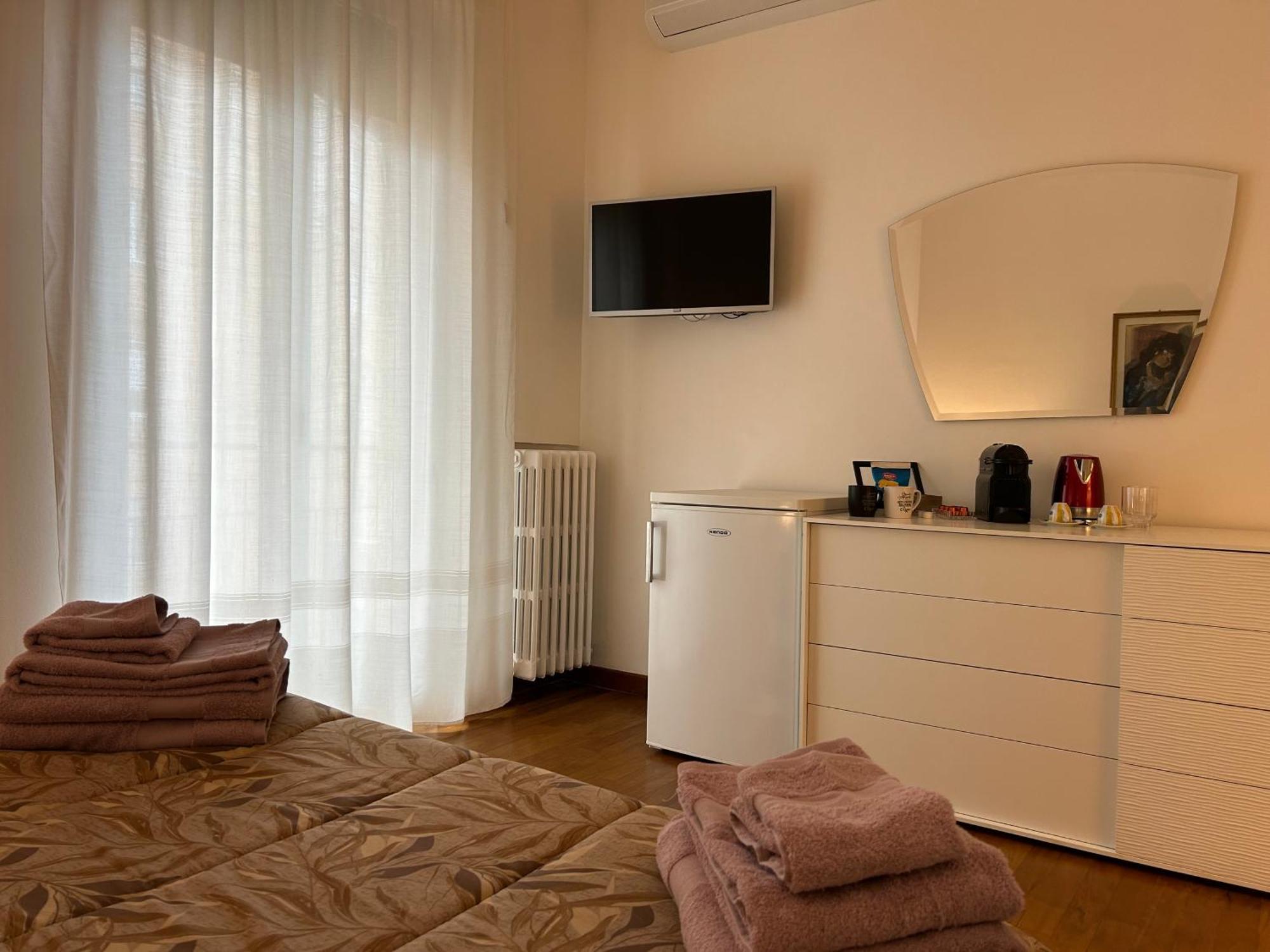 Valverde Apartment And Rooms 维罗纳 外观 照片