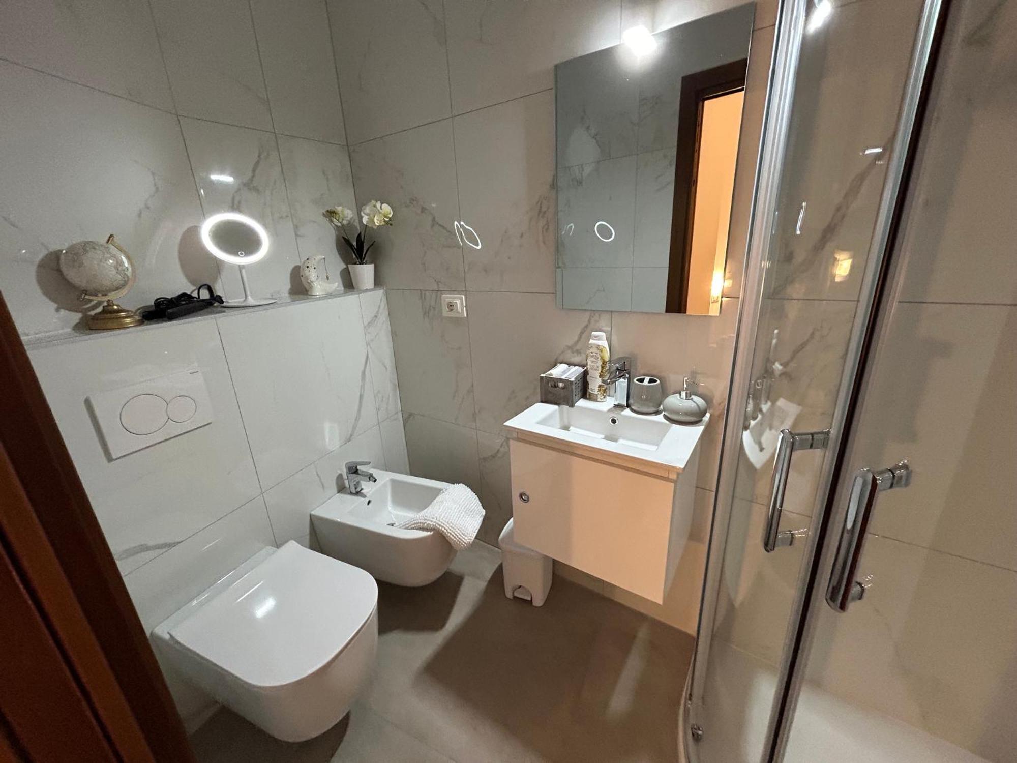 Valverde Apartment And Rooms 维罗纳 外观 照片