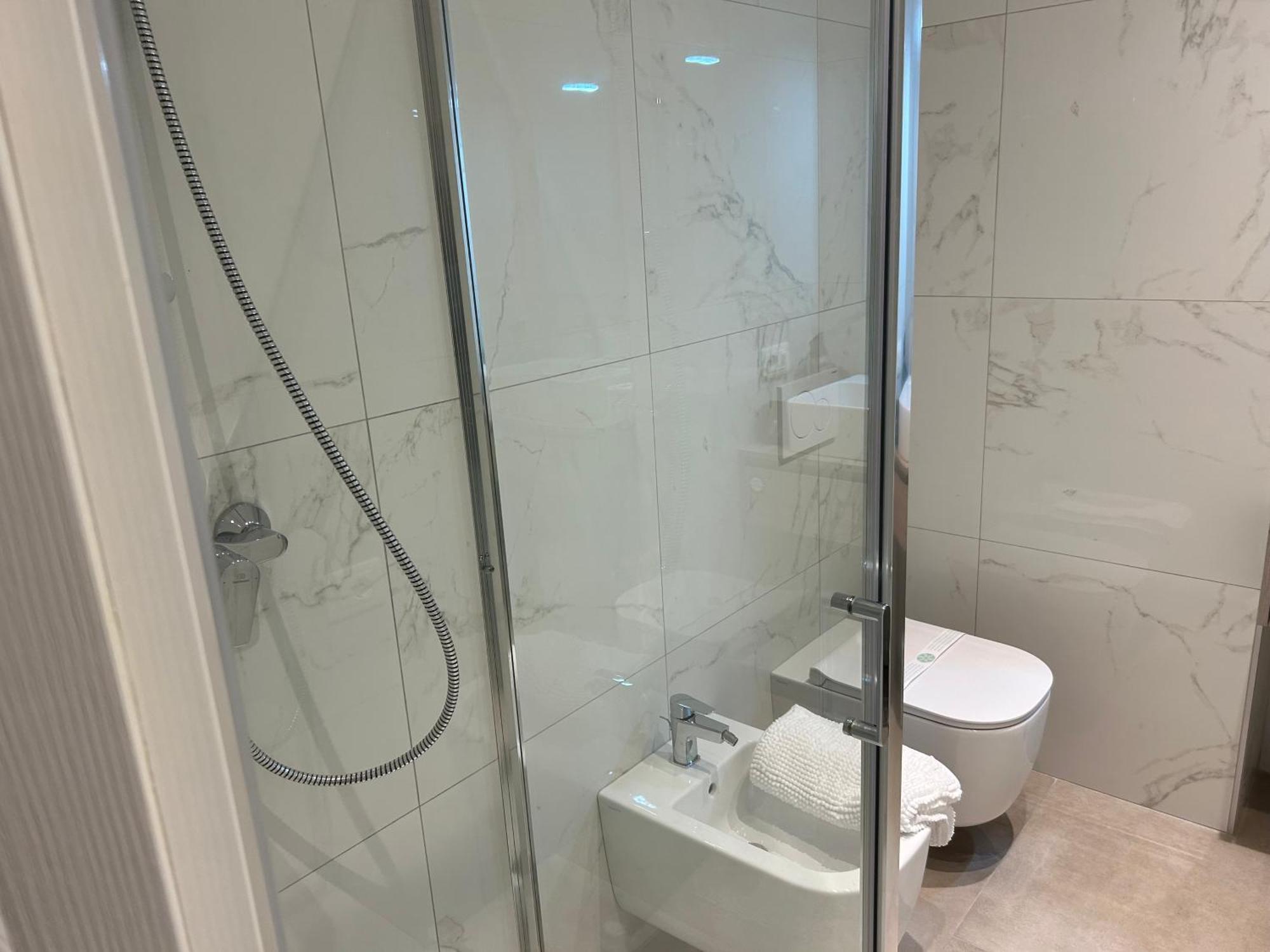 Valverde Apartment And Rooms 维罗纳 外观 照片