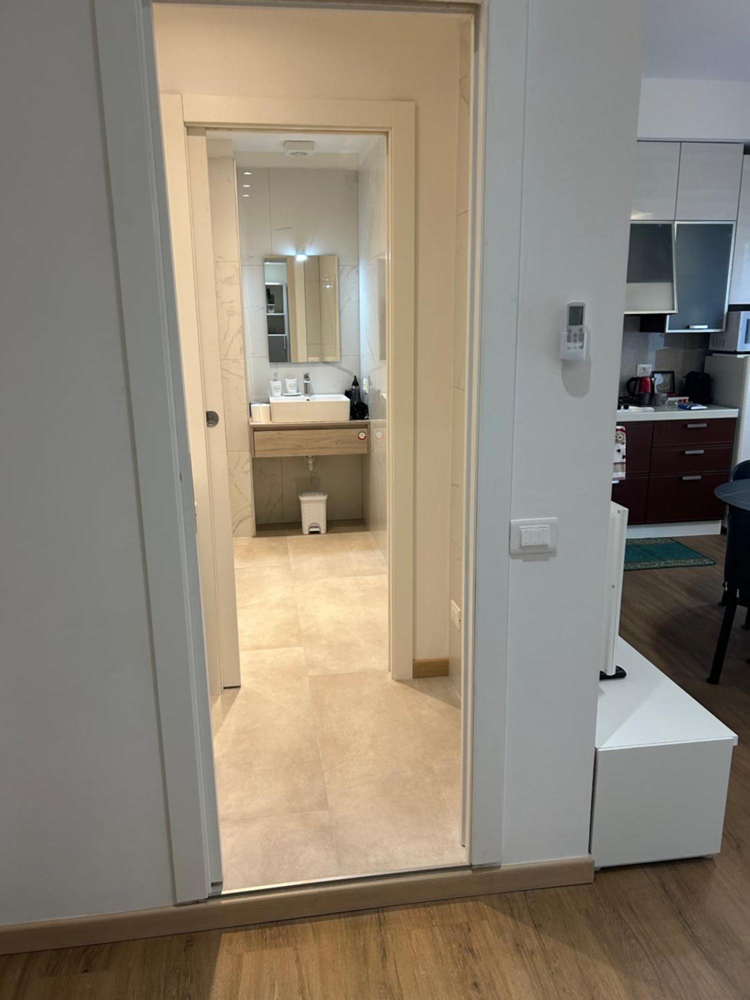 Valverde Apartment And Rooms 维罗纳 外观 照片