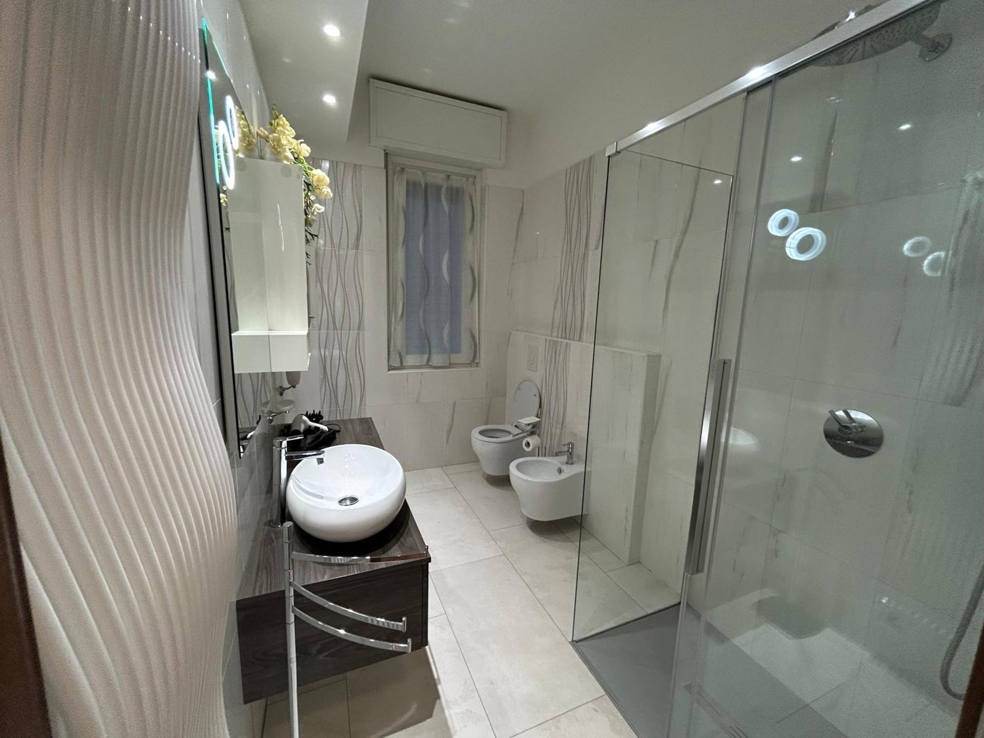 Valverde Apartment And Rooms 维罗纳 外观 照片