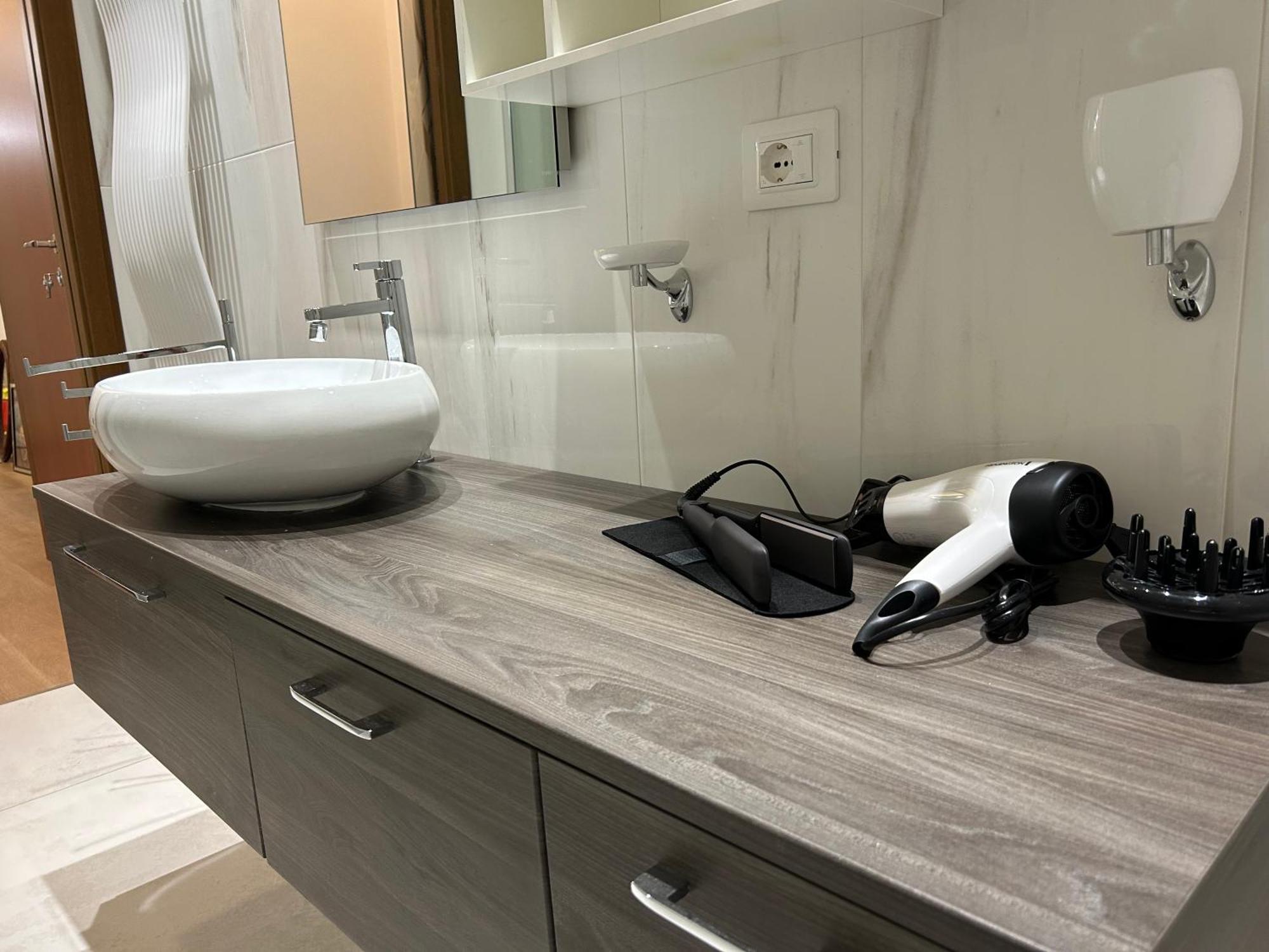 Valverde Apartment And Rooms 维罗纳 外观 照片