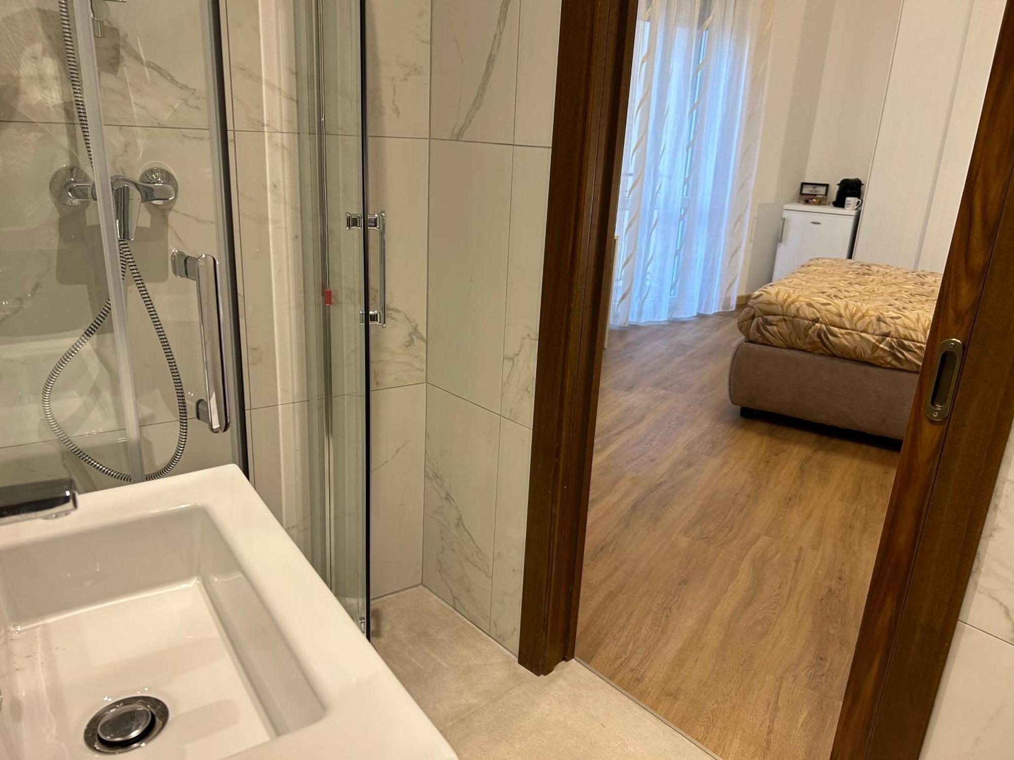 Valverde Apartment And Rooms 维罗纳 外观 照片
