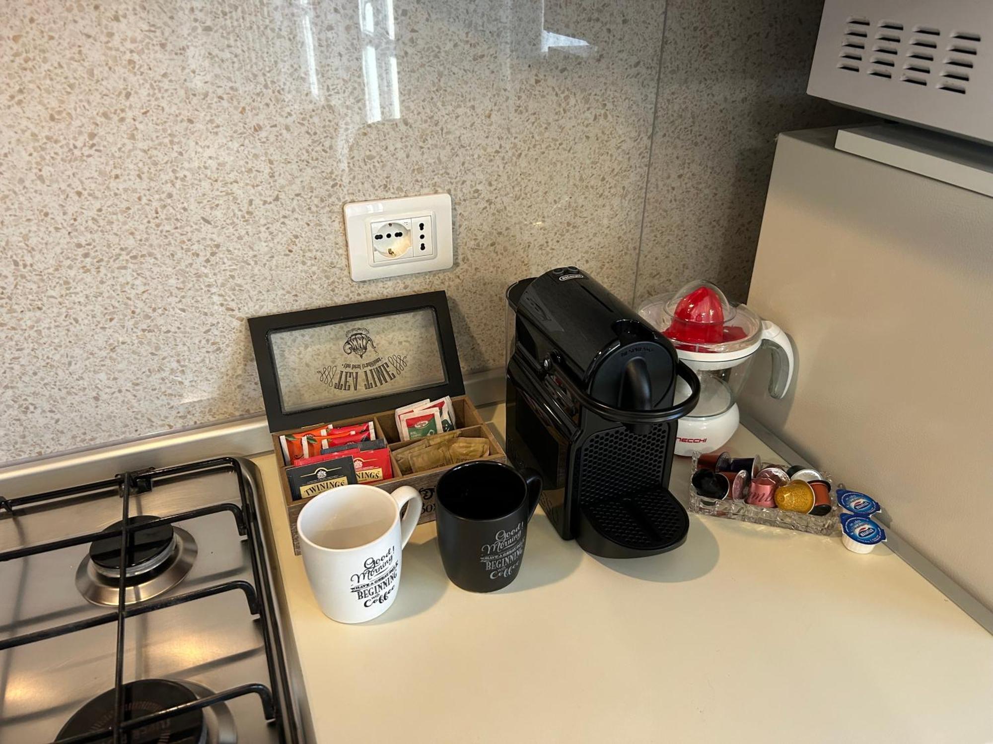 Valverde Apartment And Rooms 维罗纳 外观 照片
