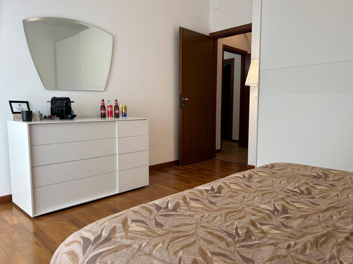 Valverde Apartment And Rooms 维罗纳 外观 照片