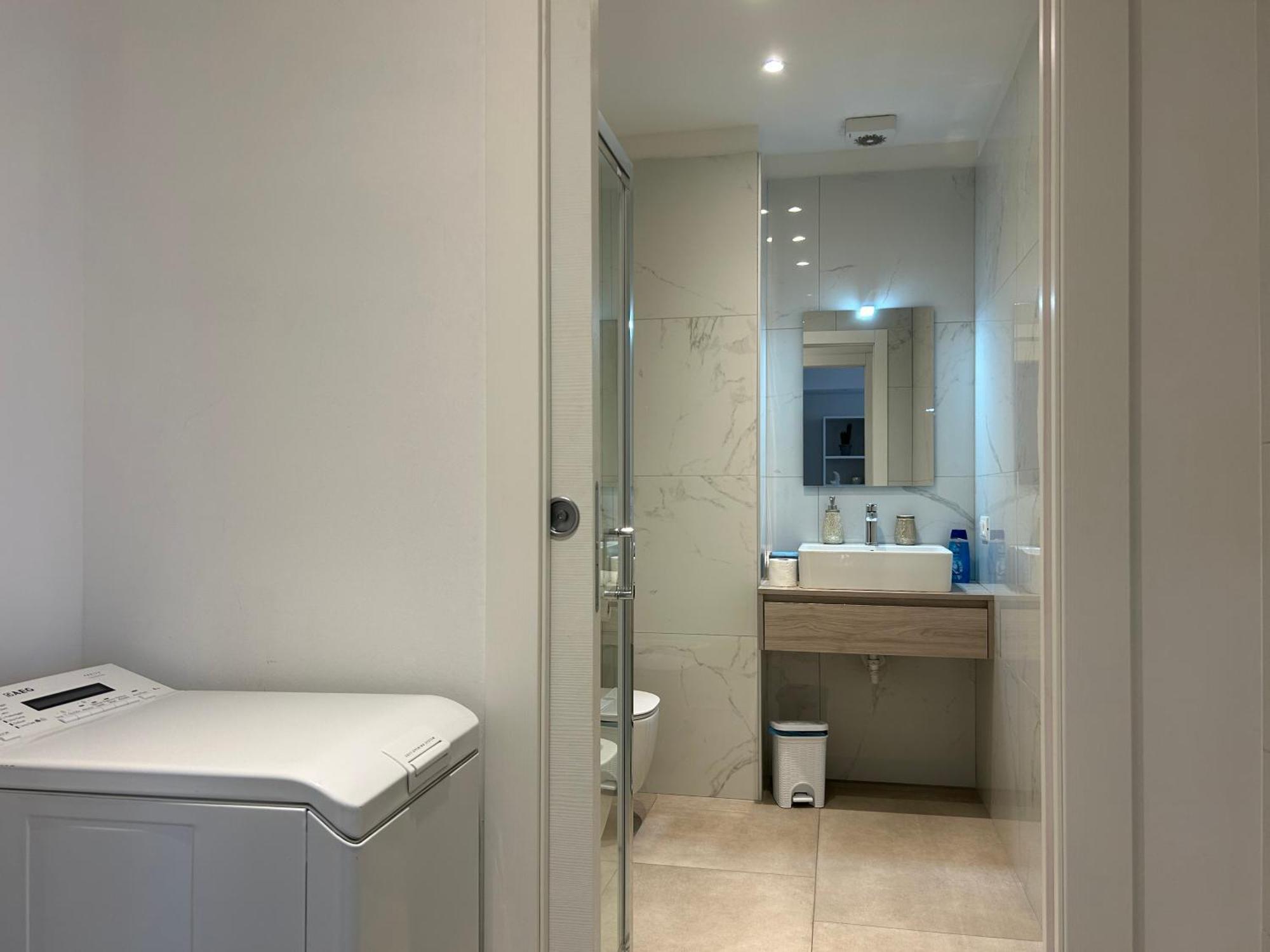 Valverde Apartment And Rooms 维罗纳 外观 照片