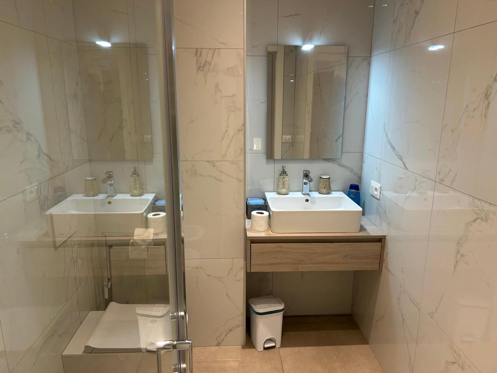 Valverde Apartment And Rooms 维罗纳 外观 照片