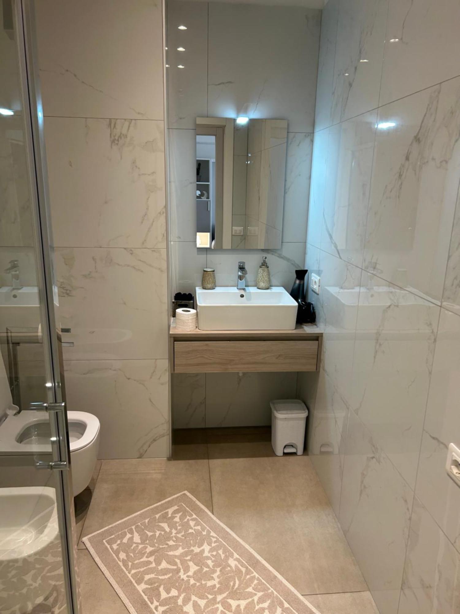 Valverde Apartment And Rooms 维罗纳 外观 照片