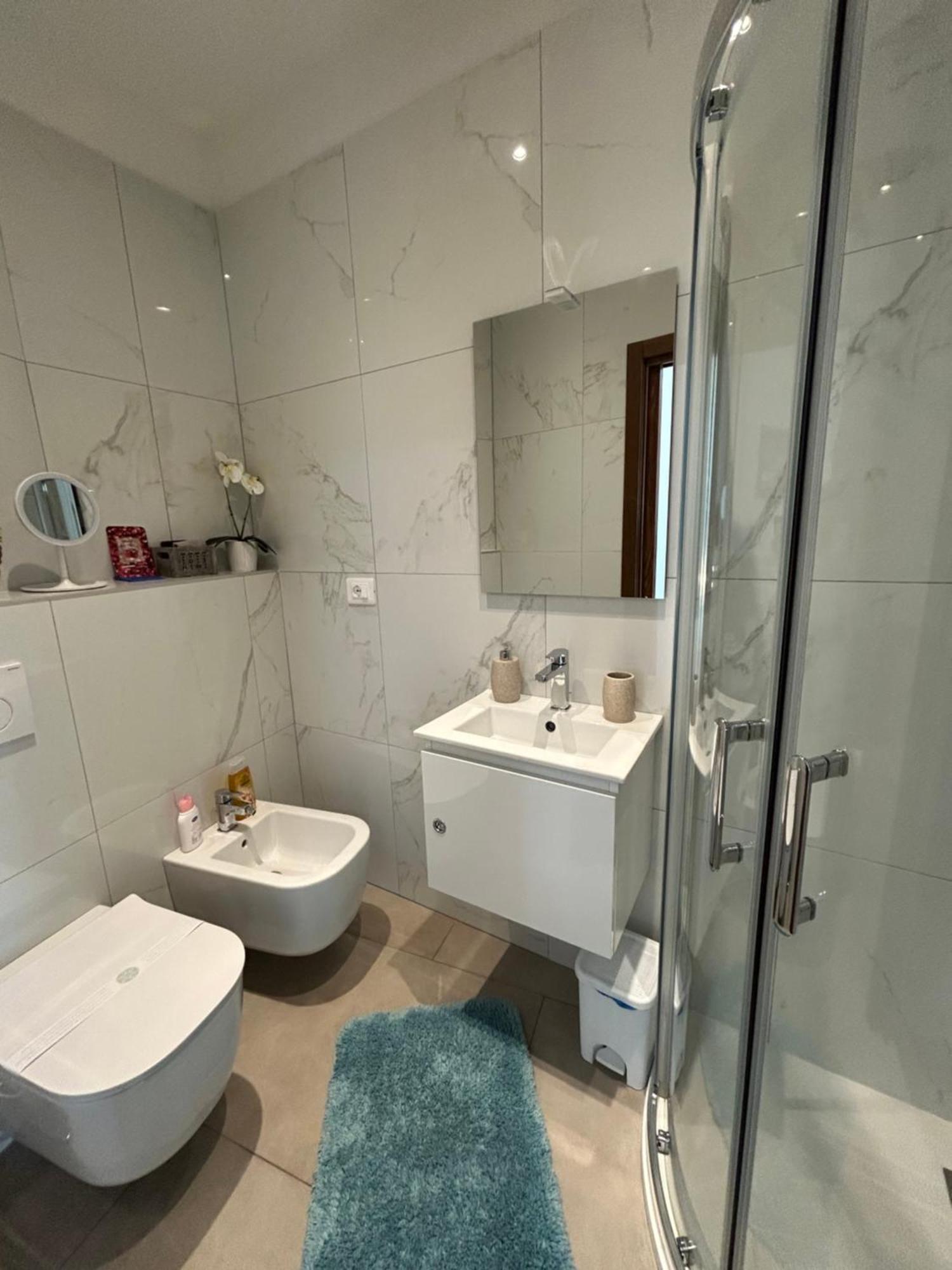 Valverde Apartment And Rooms 维罗纳 外观 照片