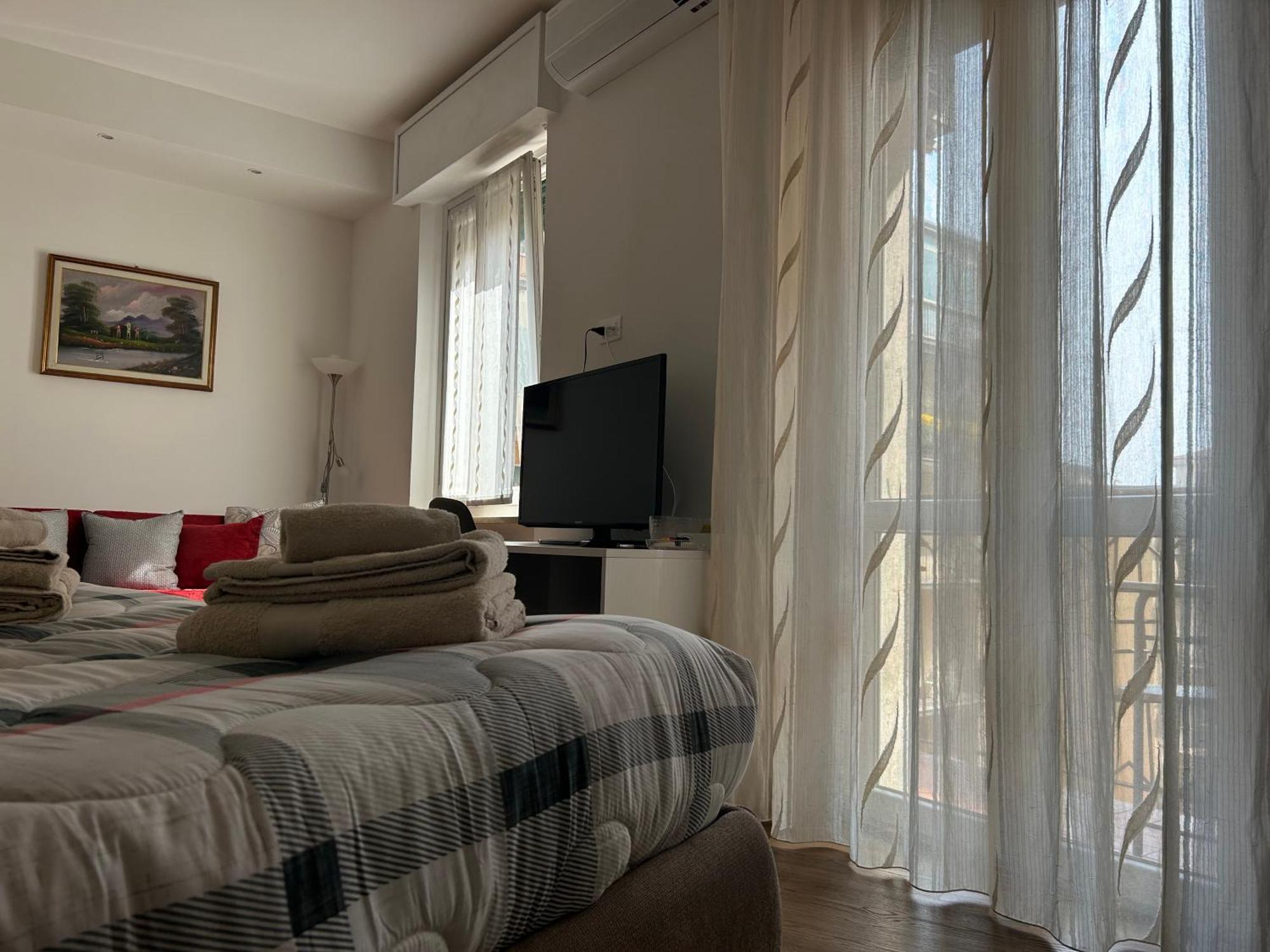 Valverde Apartment And Rooms 维罗纳 外观 照片